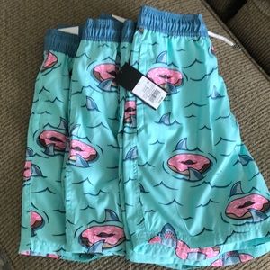 Original Use Swim Trunks